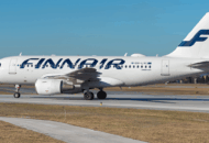 Airbus A319-100